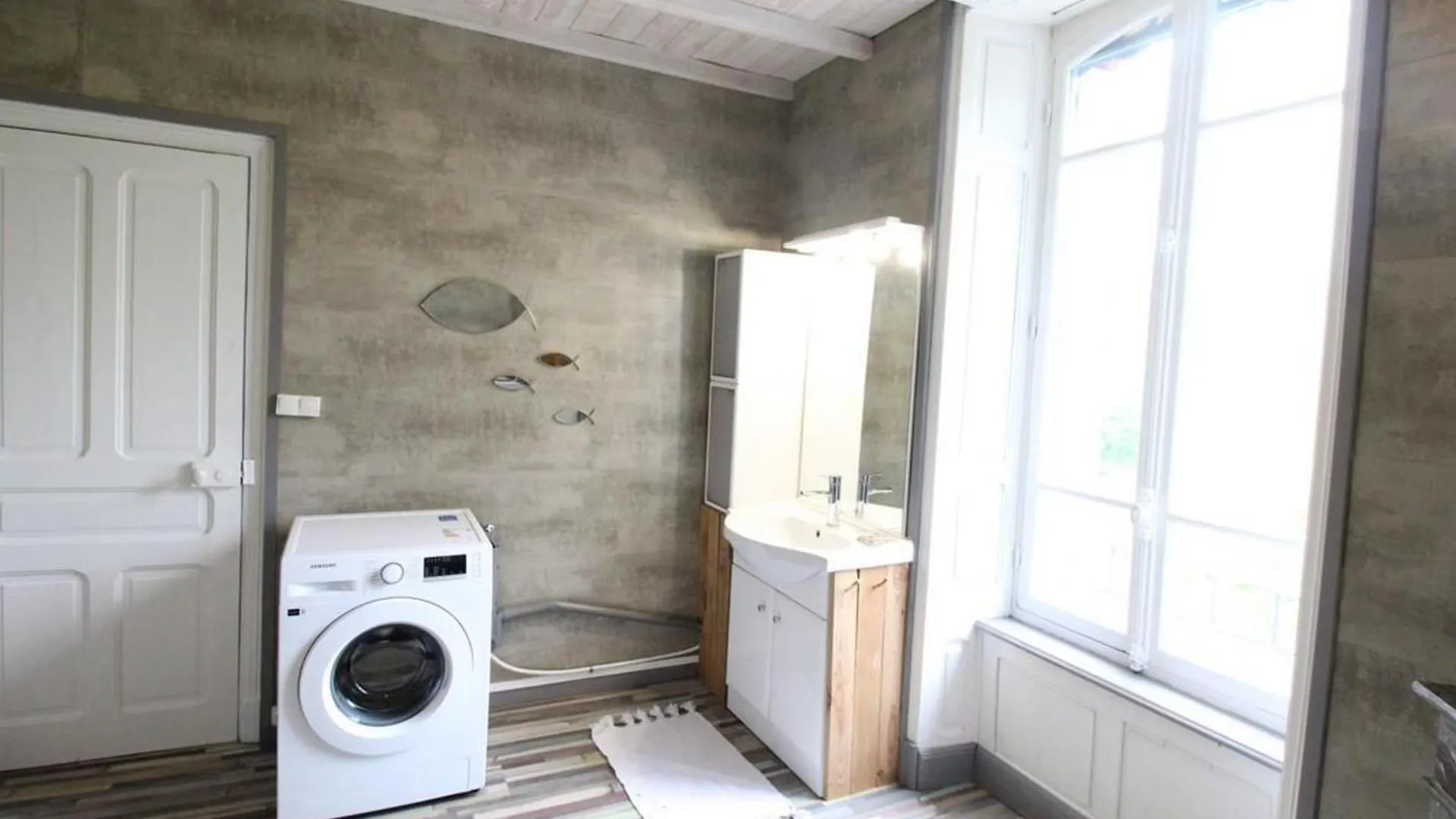 Gite Independant Au Coeur Des Volcans D'Auvergne Avec Jardin Privatif, Cheminee Et Randonnees A Proximite - Fr-1-742-549 Saint-Saturnin  Saint-Saturnin (Cantal)